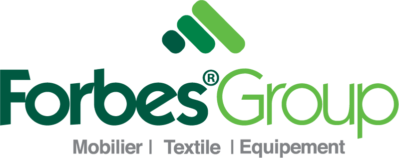 Forbes Groupe logo