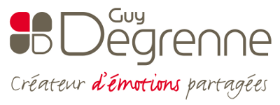 Guy Degrenne logo