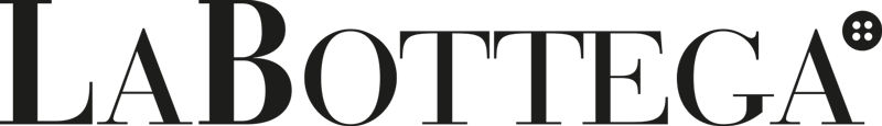 Labottega logo