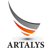 Artalys logo
