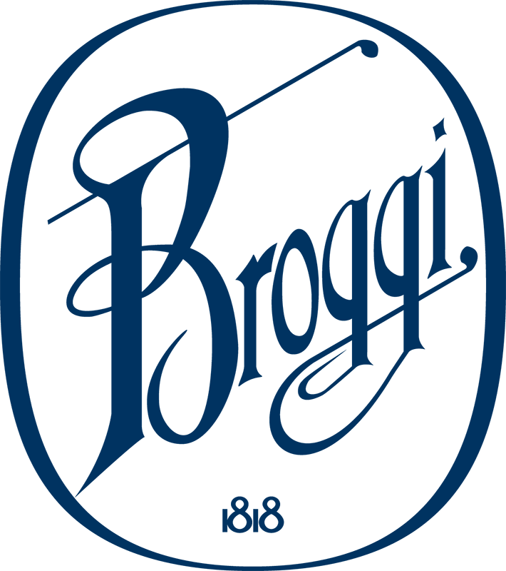 Broggi logo