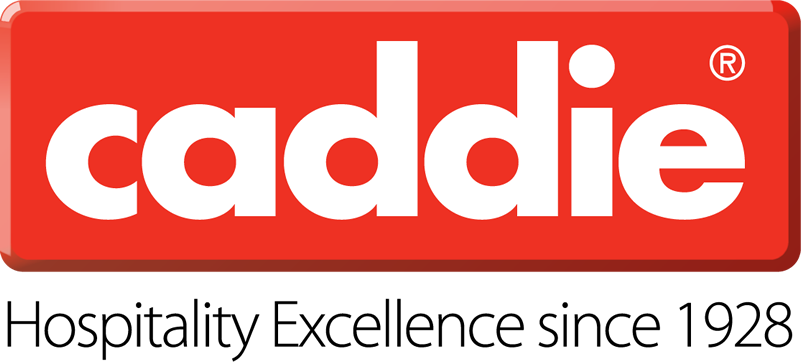 Caddie logo