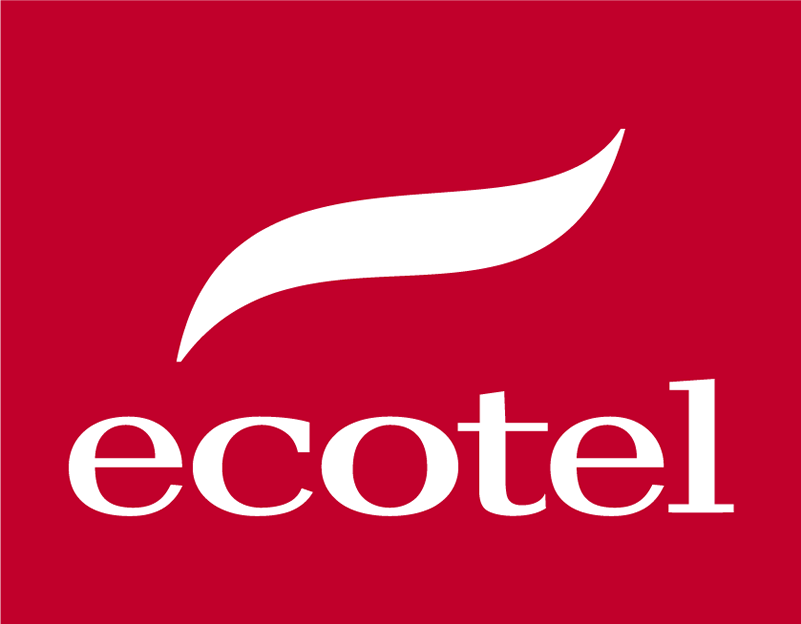 Ecotel logo