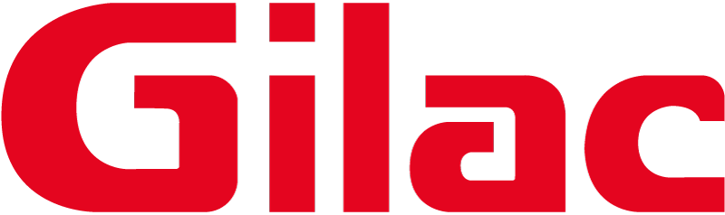 Gilac logo