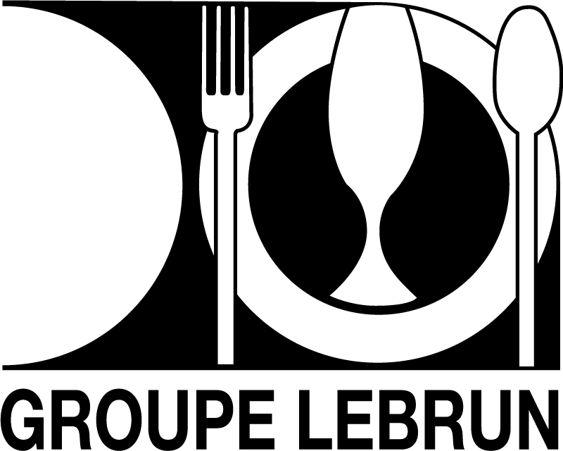 Groupe Lebrun logo