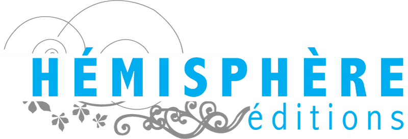 Hémisphère éditions logo