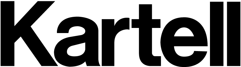Kartell logo