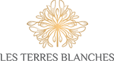 Les Terres Blanches logo