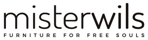 Misterwils logo