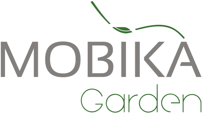 Mobika Garden logo