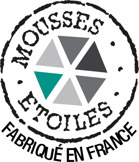 Mousses Etoiles logo