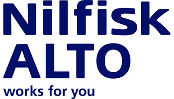 Nilfisk Alto logo