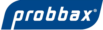 Probbax logo