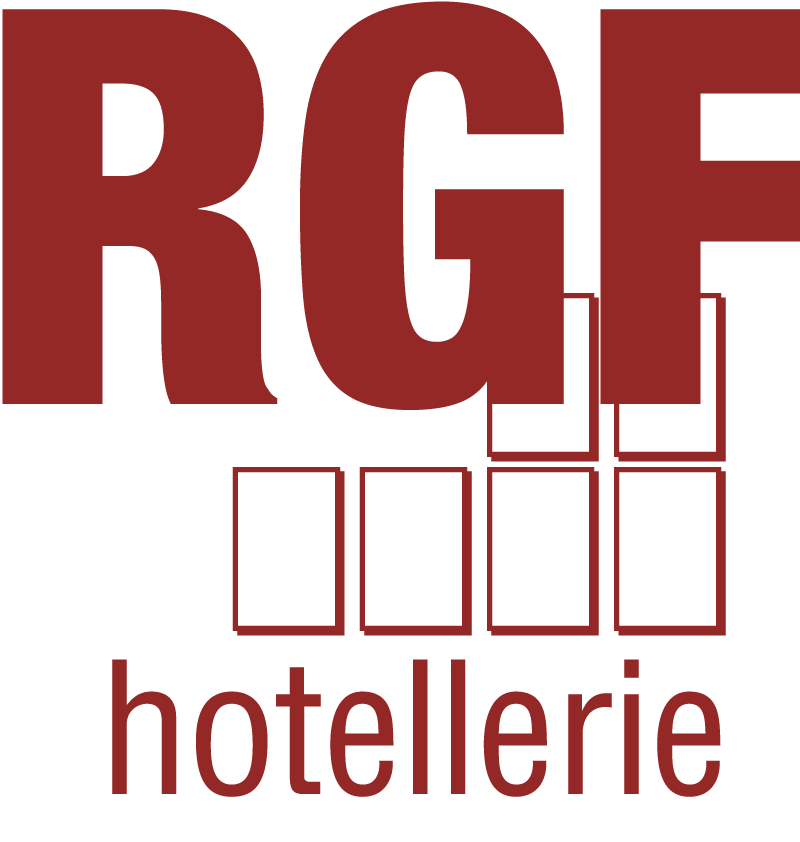 RGFHotellerie logo
