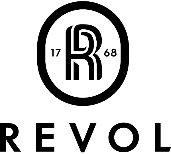 Revol logo