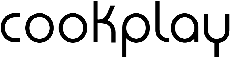 cooKplay logo