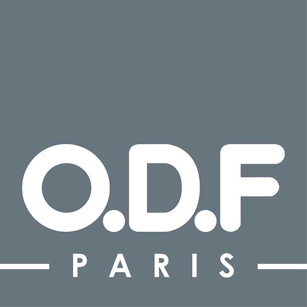 O.D.F logo