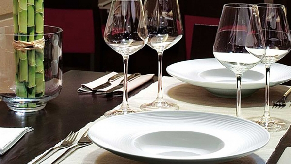 L’art de la table