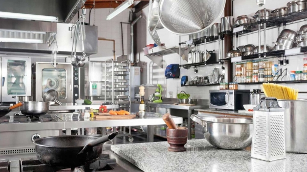 La cuisine