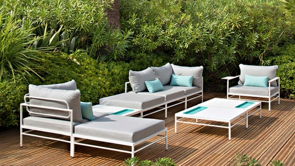Le Mobilier