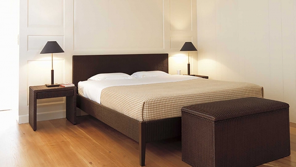 La chambre