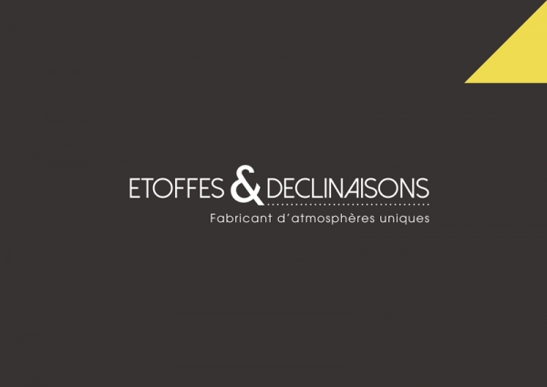 Etoffes &amp; Déclinaisons
