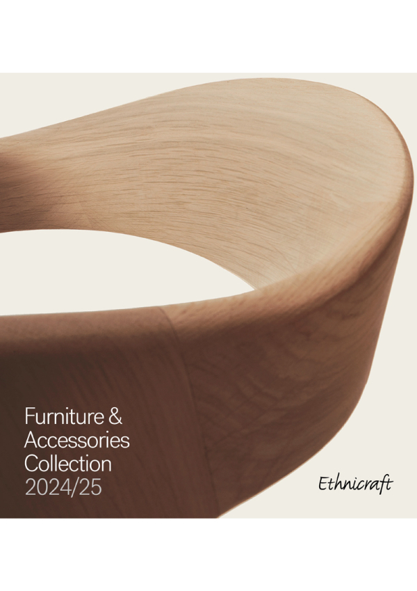 Ethnicraft Furnitures &amp; Accessoires