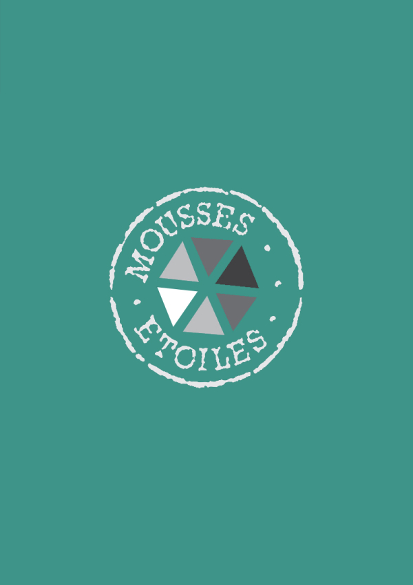 Mousses Etoiles