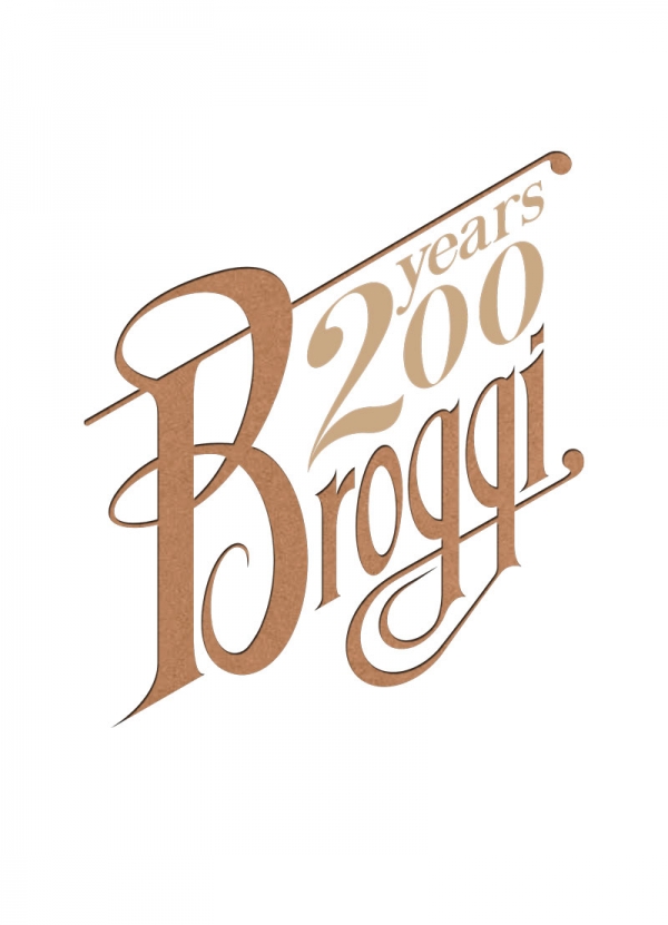 Broggi Catalogue