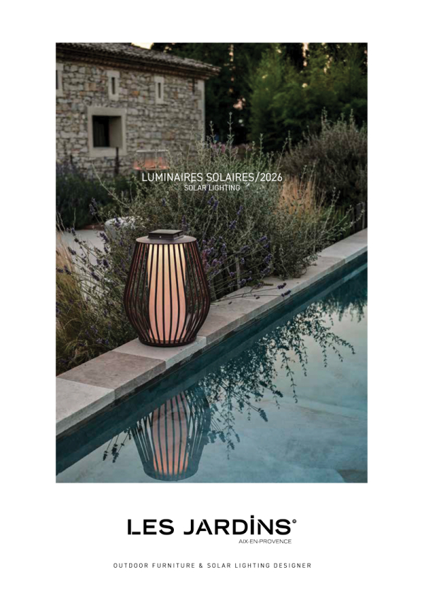 Les Jardins