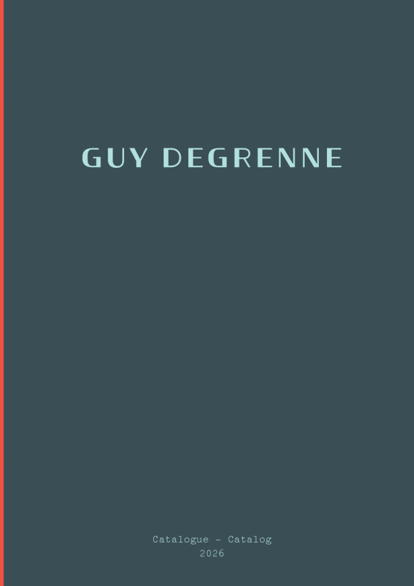 Guy Degrenne