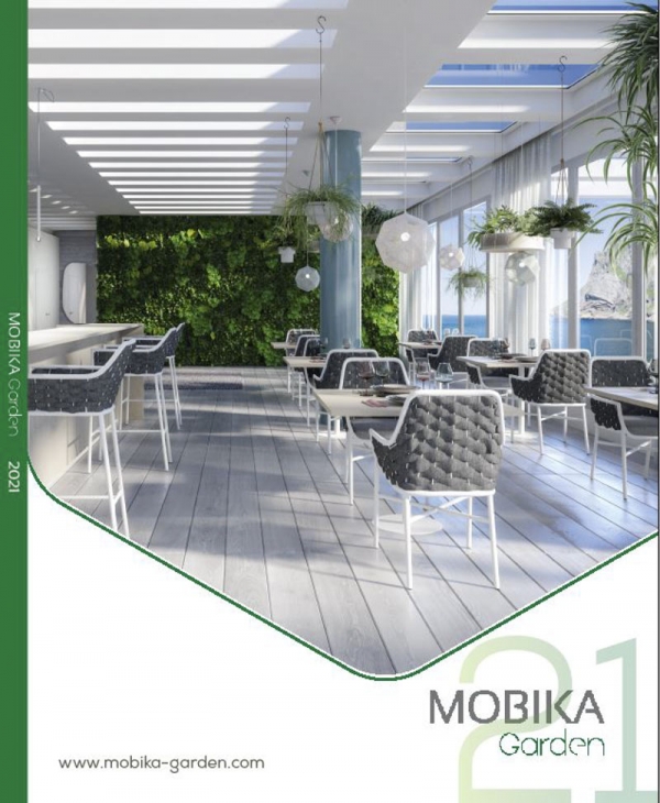 Mobika Garden