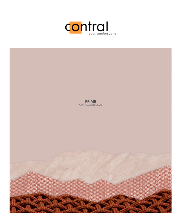 Contral
