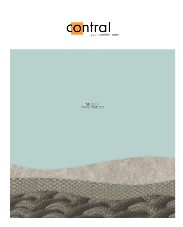 Contral
