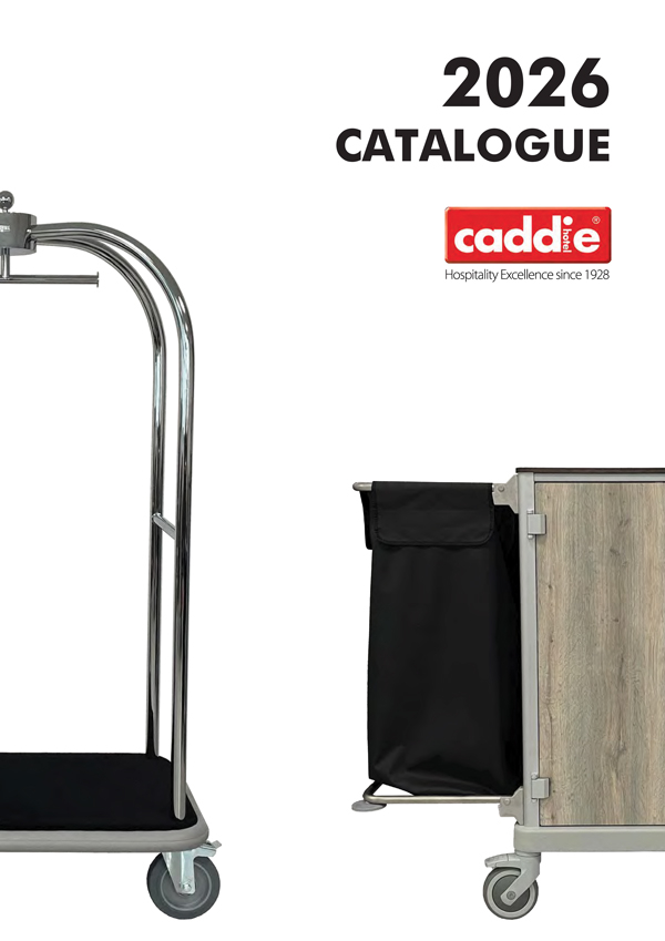 Caddie
