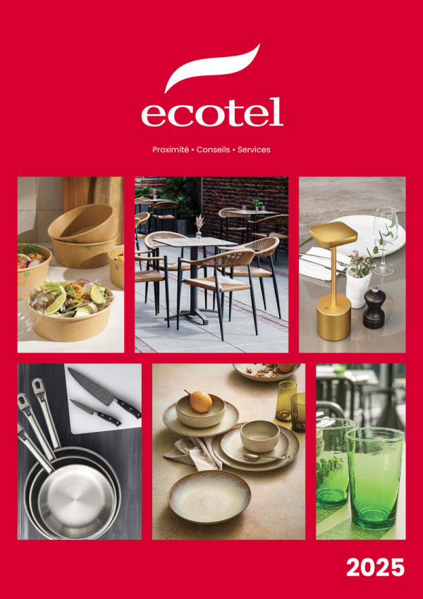 Ecotel